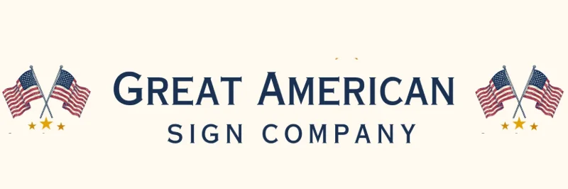 GreatAmericanSignCompany.com