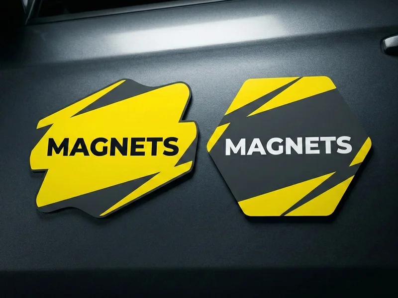 Magnets