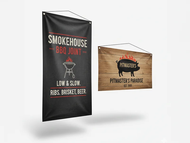 Banners