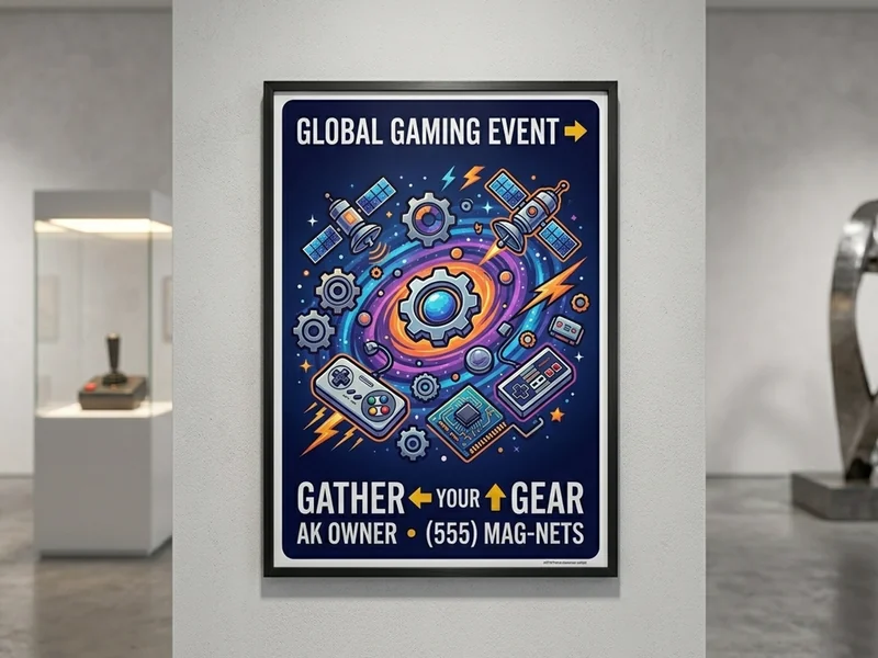 Posters